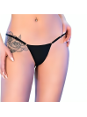 CHILIROSE CR 4382 TANGA BLANCO S M