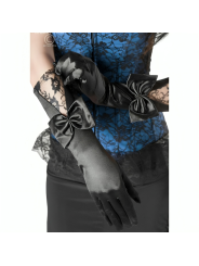 CHILIROSE CR 3252 GUANTES NEGRO