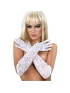 CHILIROSE CR 3071 GUANTES ROJO