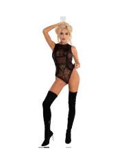 LIVCO CORSETTI FASHION LIXPEN LC 90612 BODY NEGRO