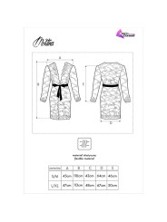 LIVCO CORSETTI FASHION MOSTINA LC 90641 BATA NEGRO