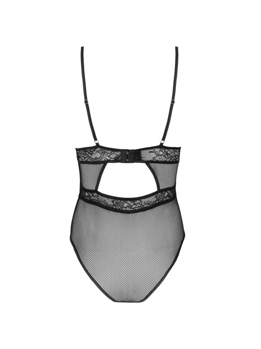 LIVCO CORSETTI FASHION FINASAN LC 90632 BODY NEGRO