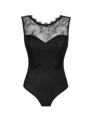 LIVCO CORSETTI FASHION MUDIENIN LC 90654 BODY NEGRO