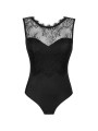 LIVCO CORSETTI FASHION MUDIENIN LC 90654 BODY NEGRO