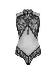 LIVCO CORSETTI FASHION SAGEN LC 90694 BODY NEGRO