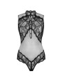 LIVCO CORSETTI FASHION SAGEN LC 90694 BODY NEGRO