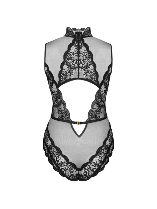LIVCO CORSETTI FASHION SAGEN LC 90694 BODY NEGRO