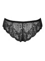 LIVCO CORSETTI FASHION LOVE STORY LC 90679 PANTY NEGRO
