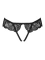 LIVCO CORSETTI FASHION LOVE STORY LC 90679 PANTY NEGRO