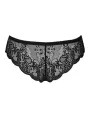 LIVCO CORSETTI FASHION LOVE STORY LC 90679 PANTY NEGRO
