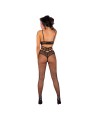 LIVCO CORSETTI FASHION FAXANDRA LC90742 MEDIAS NEGRO