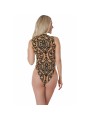 LIVCO CORSETTI FASHION PATISCHIA LC90743 BODY BEIGE