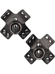 CALEXOTICS EUPHORIA PEZONERAS JUNTA TORICA NEGRO