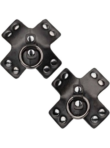 CALEXOTICS EUPHORIA PEZONERAS JUNTA TORICA NEGRO