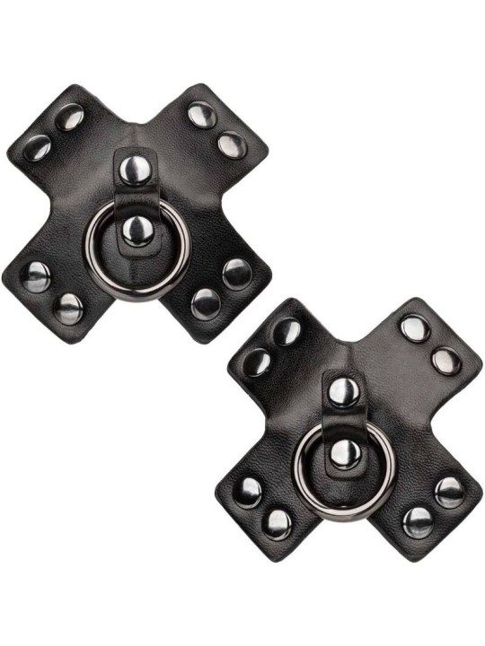 CALEXOTICS EUPHORIA PEZONERAS JUNTA TORICA NEGRO