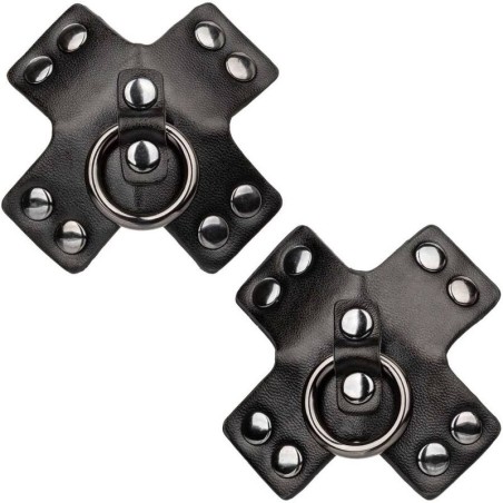 CALEXOTICS EUPHORIA PEZONERAS JUNTA TORICA NEGRO