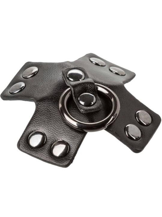 CALEXOTICS EUPHORIA PEZONERAS JUNTA TORICA NEGRO