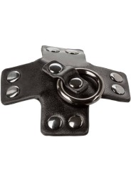 CALEXOTICS EUPHORIA PEZONERAS JUNTA TORICA NEGRO