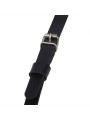 SUBBLIME ARNES DE CUERPO CORREAS AJUSTABLE CUERO NEGRO TALLA UNICA