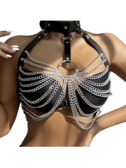SUBBLIME ARNES DE PECHO CADENAS ANILLA GRANDE TALLA UNICA