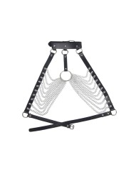 SUBBLIME ARNES DE PECHO CADENAS ANILLA GRANDE TALLA UNICA