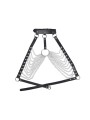 SUBBLIME ARNES DE PECHO CADENAS ANILLA GRANDE TALLA UNICA