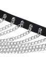 SUBBLIME ARNES DE PECHO CADENAS ANILLA GRANDE TALLA UNICA