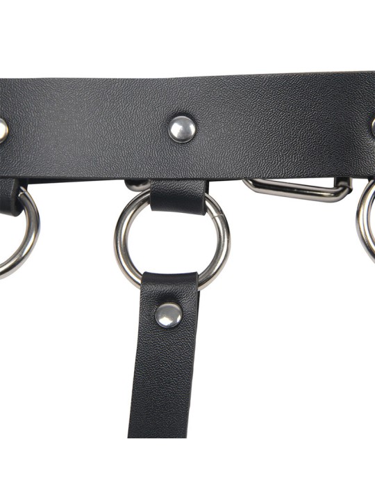 SUBBLIME ARNES DE PECHO CADENAS ANILLA GRANDE TALLA UNICA