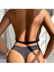 SUBBLIME ARNES DE PECHO CADENAS ANILLA GRANDE TALLA UNICA
