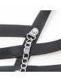 SUBBLIME ARNES FORMA CORSET DETALLE CADENAS TALLA UNICA