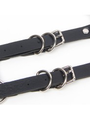 SUBBLIME ARNES CON TIRANTAS DETALLE CADENAS TALLA UNICA