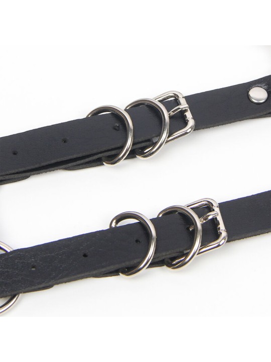 SUBBLIME ARNES CON TIRANTAS DETALLE CADENAS TALLA UNICA