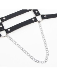 SUBBLIME ARNES CON TIRANTAS DETALLE CADENAS TALLA UNICA