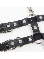 SUBBLIME ARNES CON TIRANTAS DETALLE CADENAS TALLA UNICA