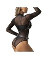 SUBBLIME ARNES CUERPO ENTERO ESTRELLA DETALLE CADENA TALLA UNICA