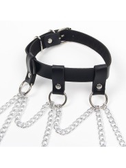 SUBBLIME ARNES CUERPO ENTERO ESTRELLA DETALLE CADENA TALLA UNICA