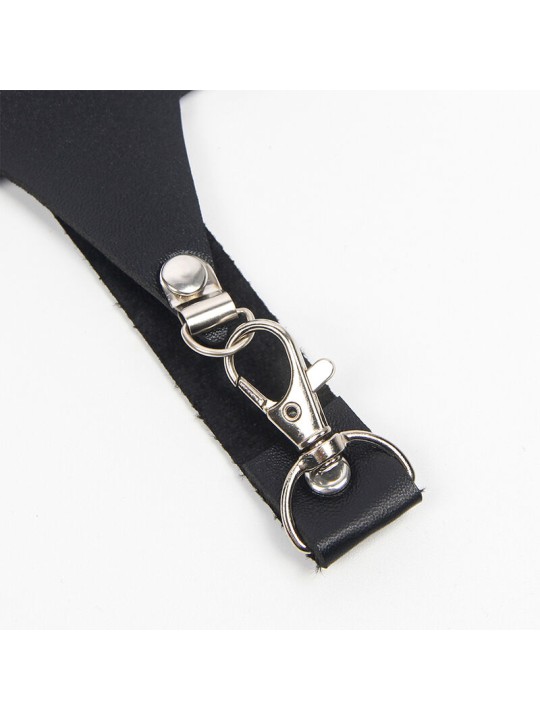 SUBBLIME ARNES CUERPO ENTERO ESTRELLA DETALLE CADENA TALLA UNICA