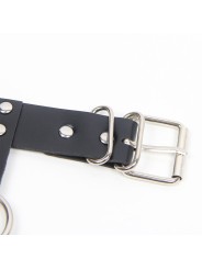 SUBBLIME ARNES SUJETADOR Y COLLAR CON CADENAS TALLA UNICA