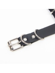 SUBBLIME ARNES SUJETADOR DETALLE CADENAS TALLA UNICA