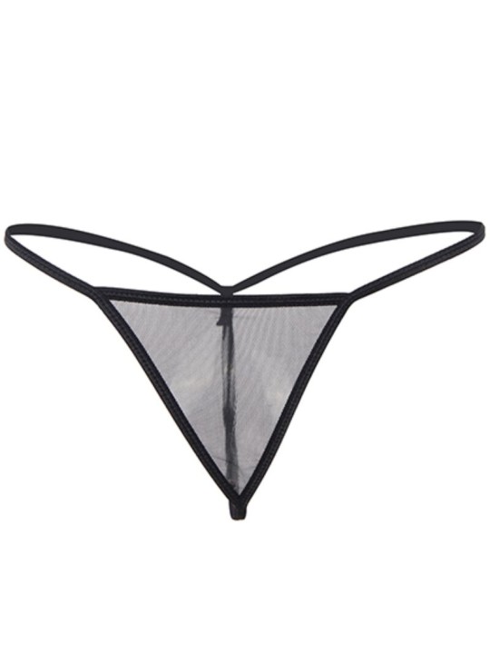 SUBBLIME BABYDOLL TELA TUL PECHO ENCAJE S M