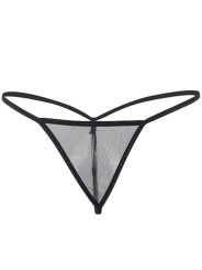 SUBBLIME BABYDOLL TELA TUL PECHO ENCAJE S M