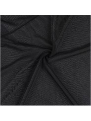 SUBBLIME BABYDOLL TELA TUL PECHO ENCAJE S M