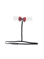 SUBBLIME DISFRAZ DE UNIVERSITARIA SEXY S M