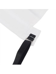 SUBBLIME DISFRAZ DE UNIVERSITARIA SEXY S M