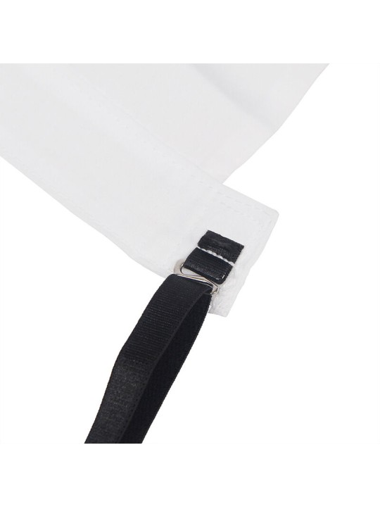 SUBBLIME DISFRAZ DE UNIVERSITARIA SEXY S M