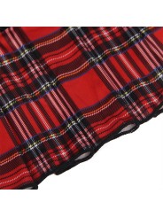 SUBBLIME DISFRAZ DE UNIVERSITARIA SEXY S M