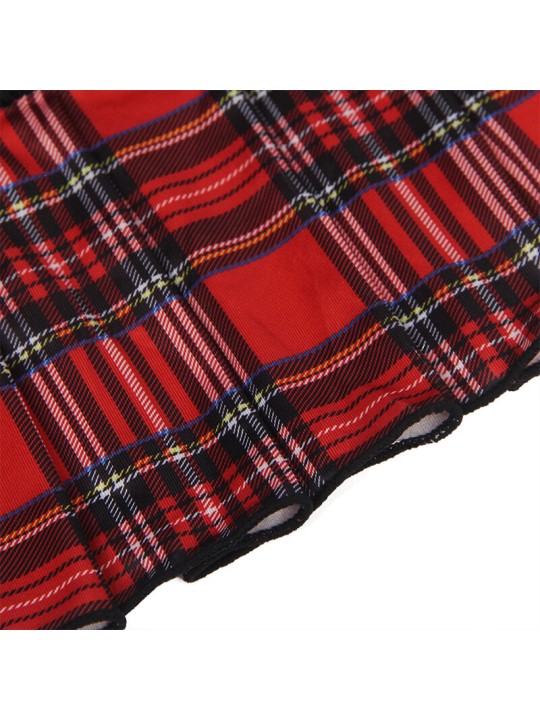 SUBBLIME DISFRAZ DE UNIVERSITARIA SEXY S M