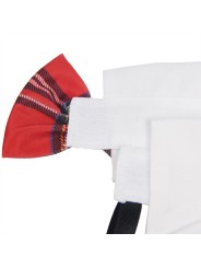 SUBBLIME DISFRAZ DE UNIVERSITARIA SEXY S M