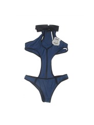 SUBBLIME DISFRAZ POLICIA SEXY S M