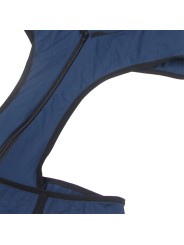 SUBBLIME DISFRAZ POLICIA SEXY S M